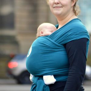 stretchy wrap baby carriers